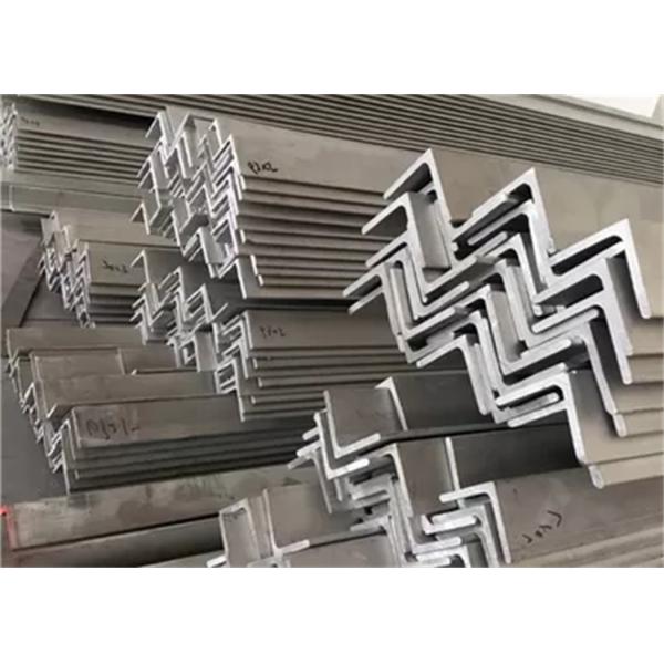 SUS434 S11790 Stainless U Profile Beam Fiberglass FRP Pultruded Profiles