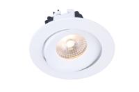 Sala de visitas Downlight do teto de IP54 Tuya Smart Dimmable com DALI Driver