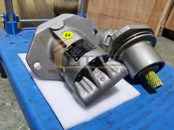 Motor A2FE28/61W-VZL100 R902198129 Tipo Rexroth