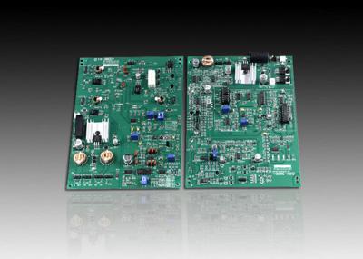 8.2mhz / 10mhz / 4.75mhz  EAS RF Board EAS Security Antitheft Gate DSP Technology