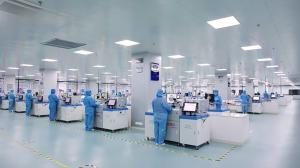 KANG DA ELECTRONICS CO.