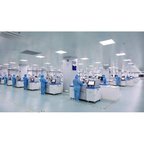 KANG DA ELECTRONICS CO.