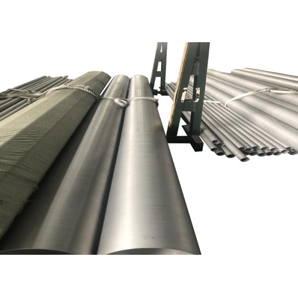 Guarantee 2 4 6 8 18 Inch 201 316L Ss Welded Tube 304 Stainless Steel Pipe Price Per Kg