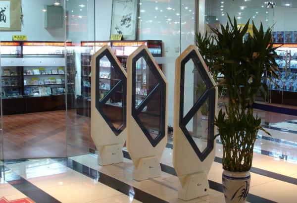 hot selling eas em library gate EM antennas