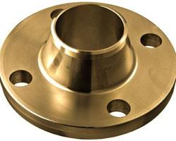 ASME B16.5 ASTM 16 3000# A105Nのニッケル合金の炭素鋼RFの板フランジ