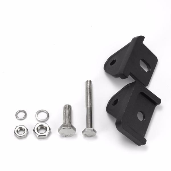 25W Cree LED Driving Lights Spot Beam For Auto Parts Cars ATV Spot Beam 120 * 110 Mm