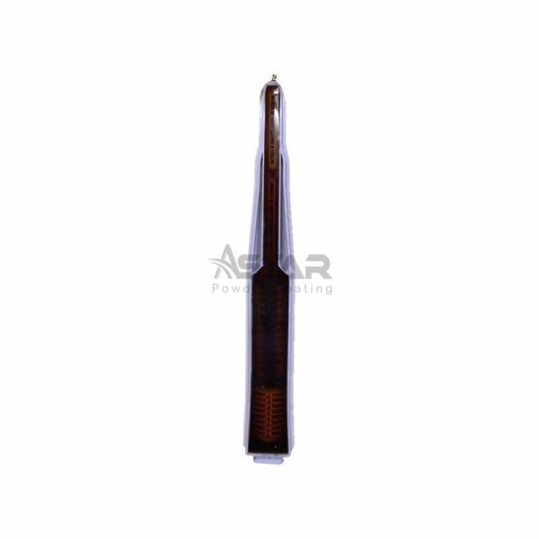 Stable High Voltage Wagner X1 Cascade Powder Coating