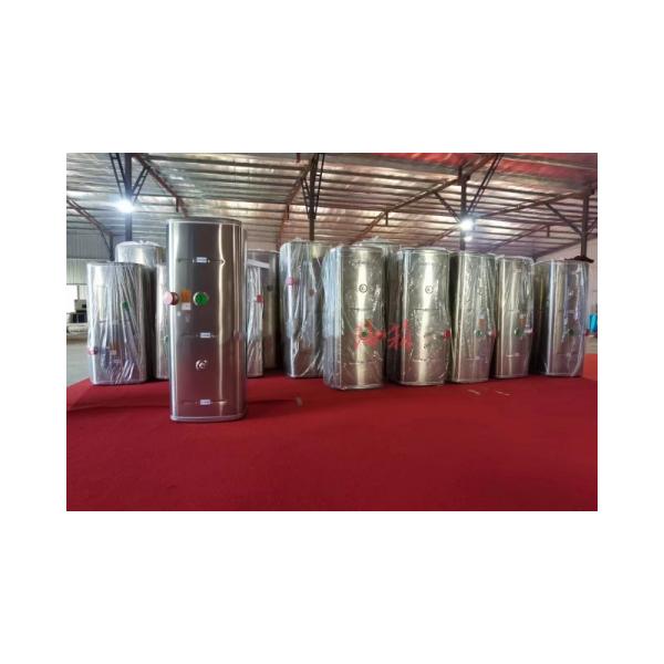 Scania Heavy Duty Dongfeng Oil Tank 1878319/1544778 400L Fuel Tank for Heavy Trucks