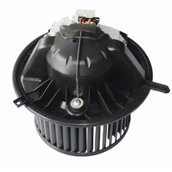 BMW M3 OE 64116933663 Air Conditioning Systems 100% Tested Blower Fan Motor Assembly