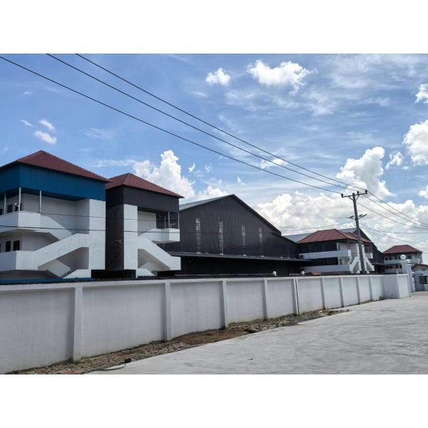 Anhui EZ Import & Export Co.,Ltd