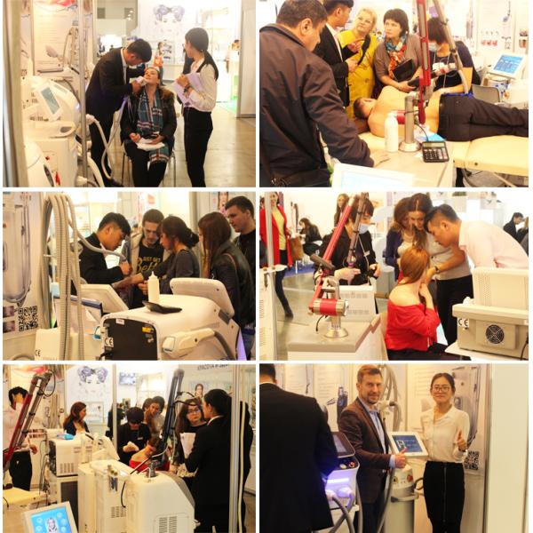 ADSS 2025 Hair Removal 808nm Diode Laser FG2000D Laser Beauty Equipment Stationary Color Feature Cooling Machine