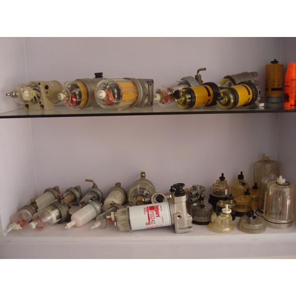 Excavator Parts Engine Parts Oil Filter 1R-1808 IR-1807 IR-0716 for E330 Excavator