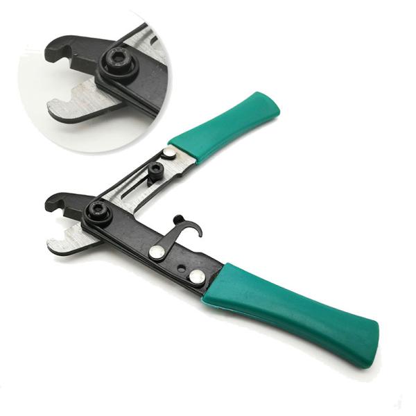 OEM Hvac Service Tools Capillary Tube Cutter For 3mm Copper Tube