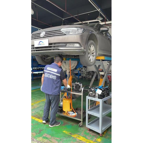 Система верхней трансмиссии для Mitsubishi Outlander 4WD W1CJC 2000-2013