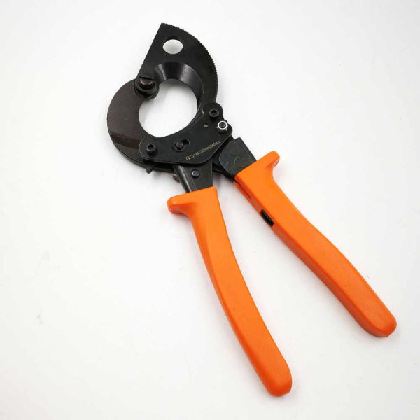 High Quality Mechanical Copper Cable Cutter Manual Ratchet Cutter