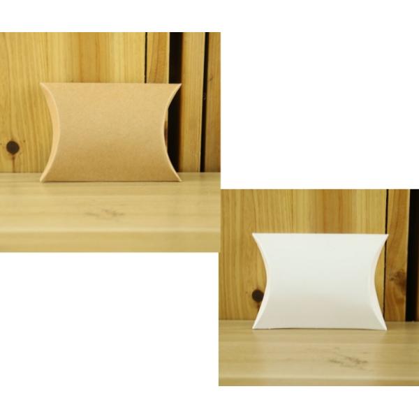 Коробка подушки еды Kraft Biodegradable двойника бабочки 250g бумажная