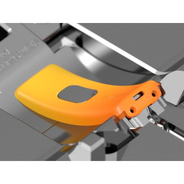 OEM / ODM: Cold Runner Injection Molding & Smart Watch Base Нижний корпус (1*4) No.23305