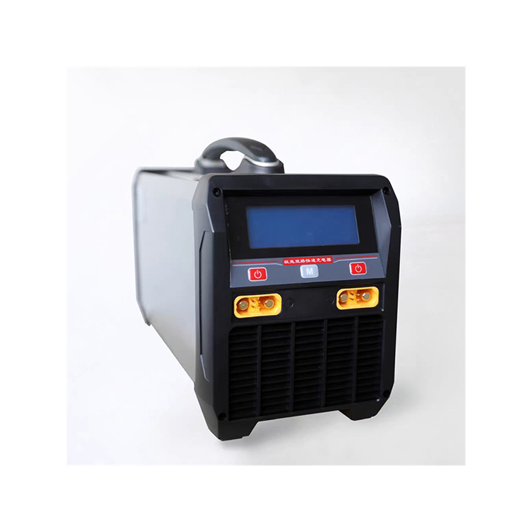 Hot Sale Okcell Smart Battery Charger 12s 14s L6025p for Agricultural Drone UAV LiPo Battery