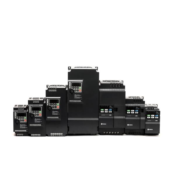 380V 15KW 18KW 22KW 3 Fases Inversor de Frequência V F Controle