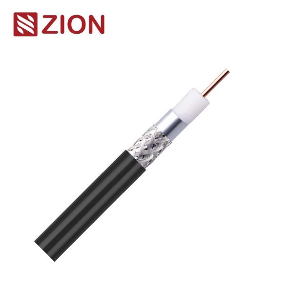 RG11 Cable - SA Class A+ Fca Premium Signal Transmission Choice