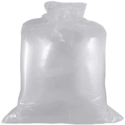 50 forro enorme plástico do PE do saco do mícron 1000kg impermeável