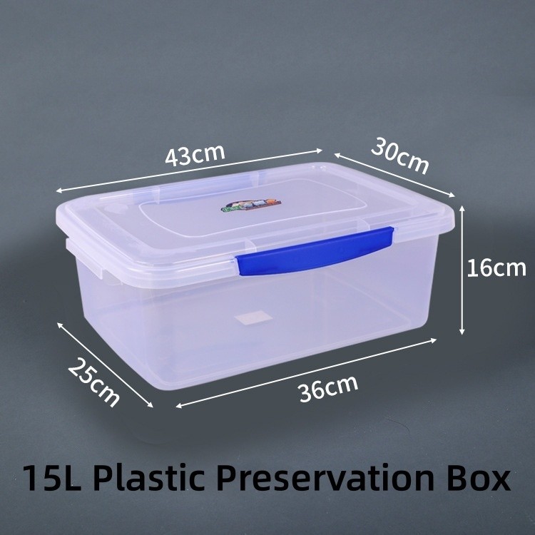 Double Corrugated Paper Cup OEM Plastic Containers Boxes for Refrigerated Storage