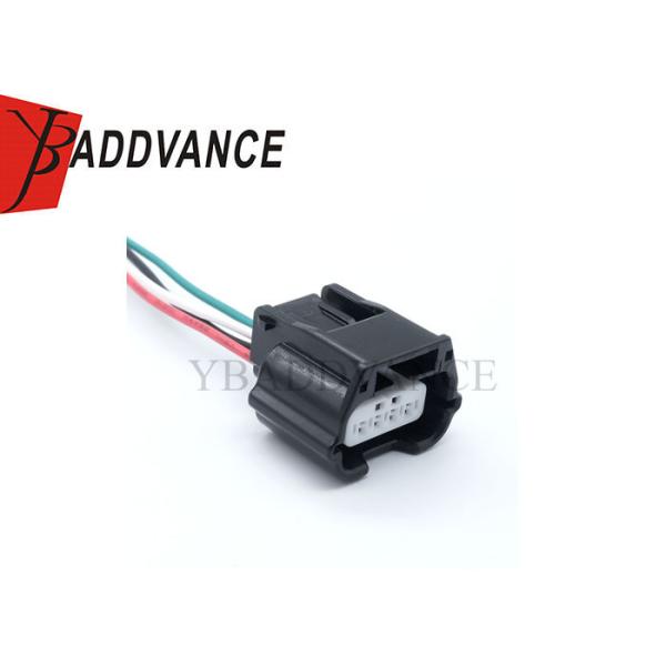 7283-8853-30 RH Серия Женщина 4 Way Sensor Wire Harness для Toyota Mass Air Flow Meter Sensor