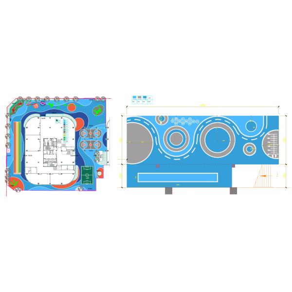Guangdong Chuanao High-tech Co., Ltd.