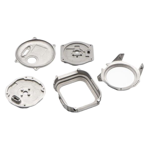 MIM Powder Metallurgy Manufacturers Cell Phone Watch Accessories Products Hardware Parts Molded Molding