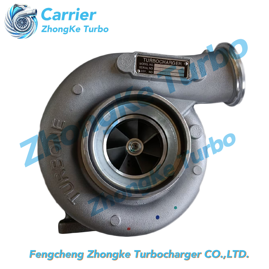 HE400WG Turbo 21831660 3792723 3792725 3801560 4031211 4031211H Turbocharger for Volvo 952 Engine