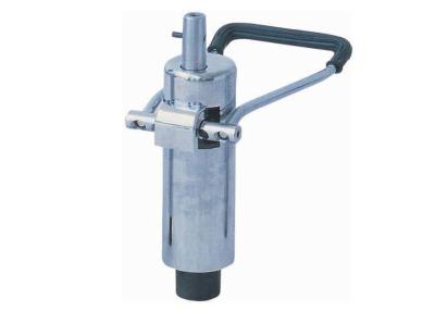 Chrome Steel Salon Chair Pump For Stylish Barber Chair , 1 With M10 Screw