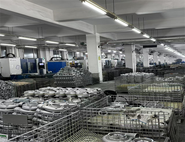 Guangzhou Huihai Construction Machinery Co., Ltd