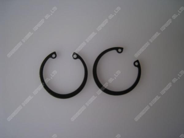 IS09001 Cylinder Piston Kit Stainless Steel Piston Pin Brass Circlip Circlip 36mm 37mm 38mm