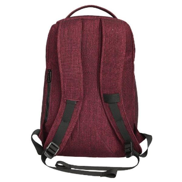 Trouxa Eco Wearable do saco de escola dos esportes do poliéster das crianças - material amigável