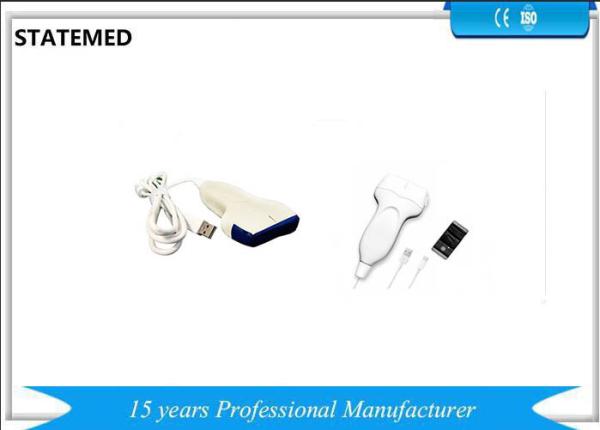 80 Elements Portable Ultrasound Scanner Usb Ultrasound Probe To Smart Phone