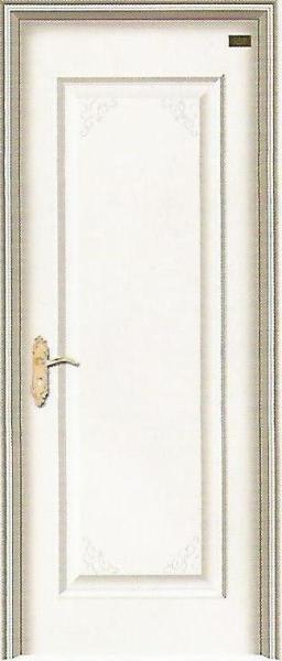 AB-ADL303 European style wooden door