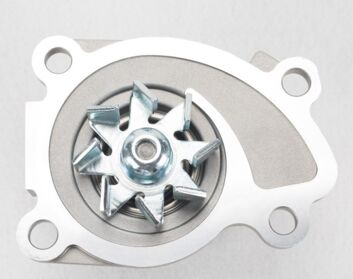 210108030R Car Model Water Pump for Nissan 1.6 HR16DE Engine 21010-00Q2F Spare Parts