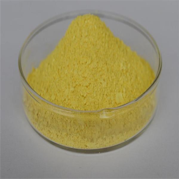 Factory Supply Natural Peanut Skin Extract Luteolin Powder 98%