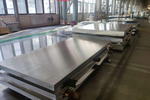 Inoxidable 8K Mirror 2B BA HL NO.4 Coating 304 304L Stainless Steel Sheet Plate，6061 6063 7075 T6 Aluminum sheet / 6061