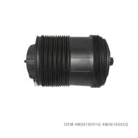 O direito 4M0616002Q da parte traseira de Audi Q7 4m Touareg curvada Bentayga Lamborghini Urus deixou jogos de reparação do airbag da mola de suspensão