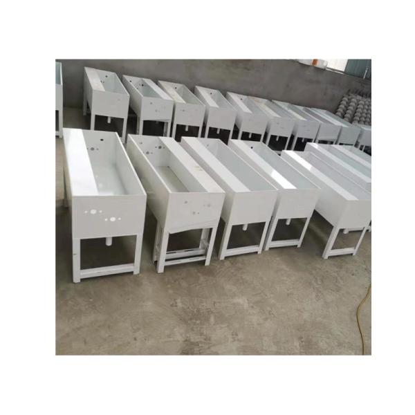 Plastic For Electronic Device Dies Resin Rubber Mold Molds Maker Mini Portable Small Tub Shoe Automatic Washing Machine Bucket