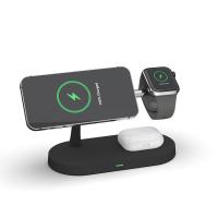 chargeur 15W sans fil magnétique