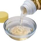 бутылка стекла Gmo жидкости уксуса риса суш 150ml 500ml белая не