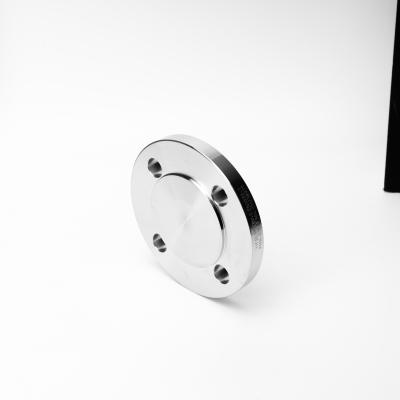 L'utilisation de l'acier inoxydable est interdite par la norme DIN 86029