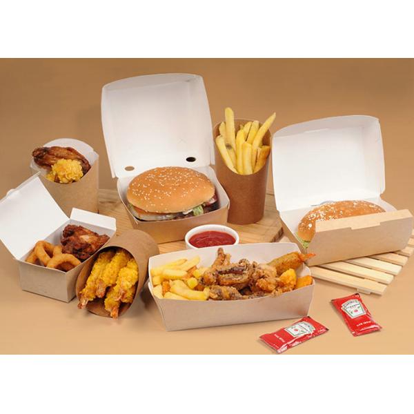 cartón revestido superior blanco de 250gsm 270gsm Kraft hojas de la categoría alimenticia de 70 * del 100CM