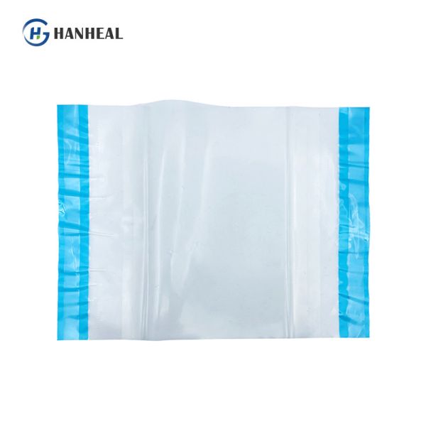 Disposable Transparent Surgical Dressing Drape Hospital Use Wound Therapy Dressing