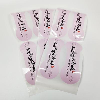 A garrafa da bebida de CMYK etiqueta BOPP Juice Bottle Labels impermeável