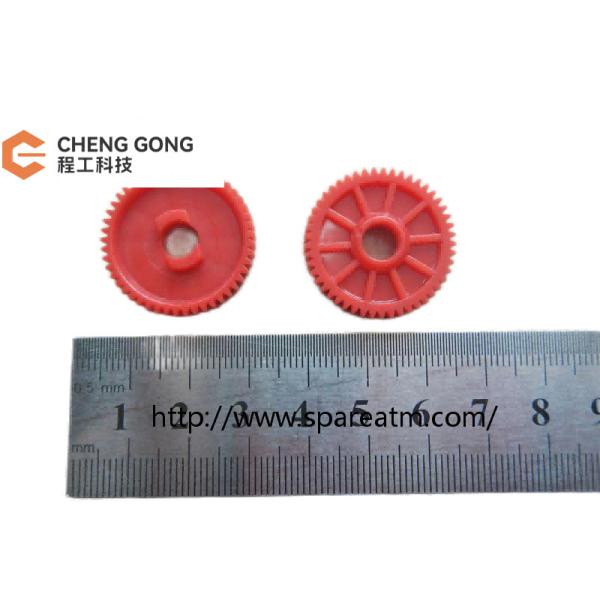 ATM Machine Part ATM Parts Wincor New Cassette Gear 49T 35T 1750184224