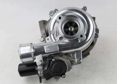 Turbocompressor 17201-0L040,17201-30160,17201-30100,17201-30101,1720130160 de CT16V Toyota, 1720130100, motor 1KD-FTV