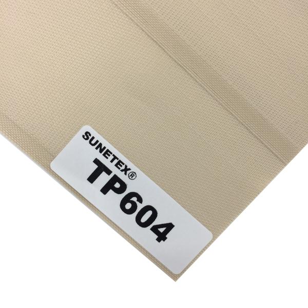 Shutter Window Semi Blackout Zebra Blinds Material Roller Shade
